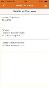 app octplus notificaciones
