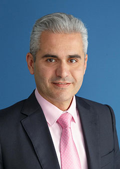 Domingo Quintero